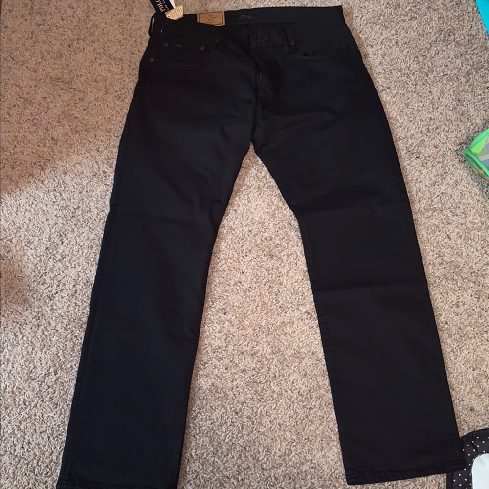 Polo jeans